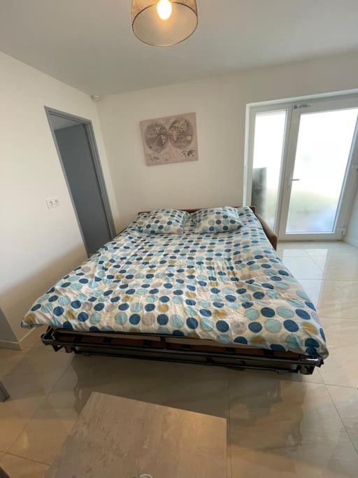 Superbe Appartement Proche De Stations De Ski Thonon-les-Bains Exterior photo